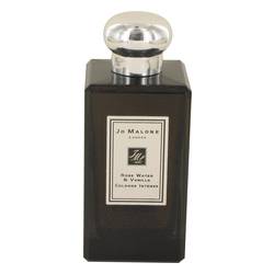 Jo Malone Rose Water & Vanilla Cologne By Jo Malone, 3.4 Oz Cologne Intense Spray (unisex Unboxed) For Men