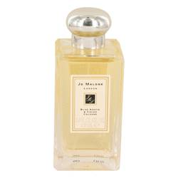 Jo Malone Blue Agava & Cacao Cologne by Jo Malone Cologne 3.4 oz Cologne Spray (Unisex Unboxed)