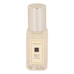 Jo Malone Basil & Neroli Perfume by Jo Malone 0.3 oz Cologne Spray (Unisex unboxed)