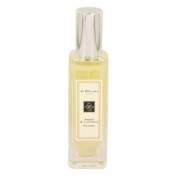 Jo Malone Amber & Lavender Perfume by Jo Malone Perfume 1 oz Cologne Spray (Unisex Unboxed)