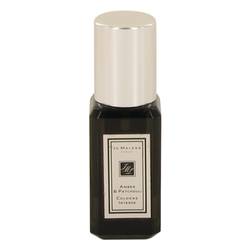 Jo Malone Amber & Patchouli Perfume by Jo Malone Perfume 0.3 oz Cologne Intense Spray (Unisex unboxed)