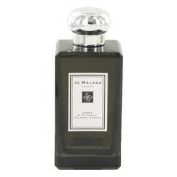 Jo Malone Amber & Patchouli Perfume By Jo Malone, 3.4 Oz Cologne Intense Spray (unboxed) For Women