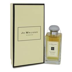 Jo Malone Blue Agava & Cacao Cologne by Jo Malone Cologne 3.4 oz Cologne Spray (Unisex)