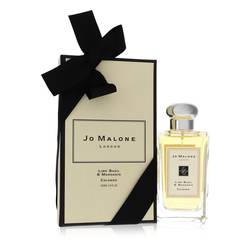 Jo Malone Lime Basil & Mandarin Cologne by Jo Malone 100 ml Cologne Spray (Unisex)