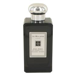 Jo Malone Dark Amber & Ginger Lily Perfume by Jo Malone Perfume 6.7 oz Cologne Intense Spray (Unisex Unboxed)