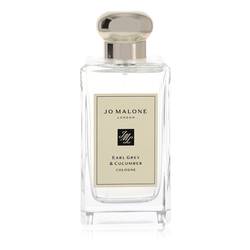 Jo Malone Earl Grey & Cucumber Perfume by Jo Malone 3.4 oz Cologne Spray (Unisex Unboxed)
