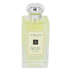 Jo Malone English Oak & Redcurrant Perfume by Jo Malone Perfume 3.4 oz Eau De Toilette Spray (Unisex)