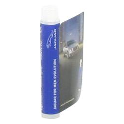 Jaguar Evolution Cologne by Jaguar Cologne 0.05 oz Vial (sample)