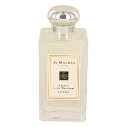 Jo Malone French Lime Blossom Perfume by Jo Malone Perfume 3.4 oz Cologne Spray (Unisex Unboxed)