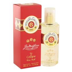 Jean Marie Farina Extra Vielle Perfume by Roger & Gallet Perfume 3.3 oz Eau De Cologne Spray (Unisex)