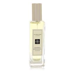 Jo Malone Lime Basil & Mandarin Cologne by Jo Malone 1 oz Cologne Spray (Unisex Unboxed)