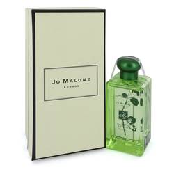 Jo Malone Nasrutium & Clover Perfume by Jo Malone Perfume 3.4 oz Cologne Spray (Unisex)