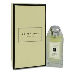 Jo Malone Nutmeg & Ginger Cologne by Jo Malone Cologne 3.4 oz Cologne Spray (Unisex)