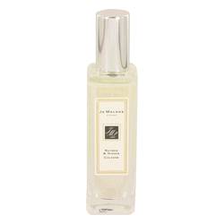Jo Malone Nutmeg & Ginger Cologne by Jo Malone Cologne 1 oz Cologne Spray (Unisex-unboxed)