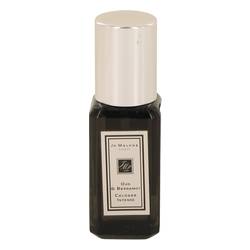 Jo Malone Oud & Bergamot Perfume by Jo Malone Perfume 0.3 oz Cologne Spray (Unisex unboxed)