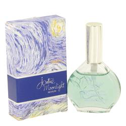 Jontue Moonlight Perfume by Revlon Perfume 0.5 oz Cologne Spray