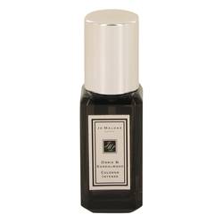 Jo Malone Orris & Sandalwood Perfume by Jo Malone Perfume 0.3 oz Mini Cologne Intense Spray