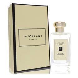 Jo Malone Peony & Blush Suede Cologne by Jo Malone 3.4 oz Cologne Spray (Unisex)