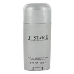 Just Me Paris Hilton Cologne by Paris Hilton Cologne 2.75 oz Deodorant Stick (Alcohol Free)