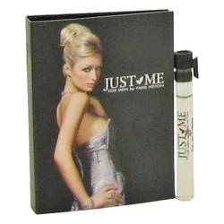 Just Me Paris Hilton Cologne by Paris Hilton Cologne 0.07 oz Vial (sample)
