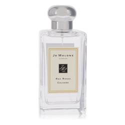 Jo Malone Red Roses Perfume by Jo Malone 3.4 oz Cologne Spray (Unisex Unboxed)