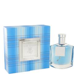 John Mac Steed Blue Cologne by John Mac Steed Cologne 3.4 oz Eau De Toilette Spray