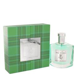 John Mac Steed Green Cologne by John Mac Steed Cologne 3.4 oz Eau De Toilette Spray