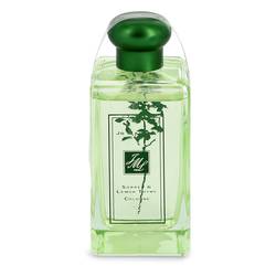 Jo Malone Sorrel & Lemon Thyme Perfume by Jo Malone Perfume 3.4 oz Cologne Spray (Unisex Unboxed)