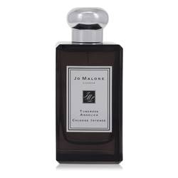 Jo Malone Tuberose Angelica Perfume by Jo Malone 3.4 oz Cologne Intense Spray (Unisex Unboxed)