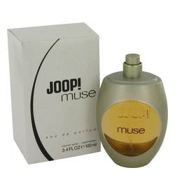 Joop Muse Perfume by Joop! Perfume 3.4 oz Eau De  Parfum Spray (Tester)