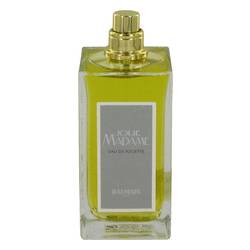 Jolie Madame Perfume by Pierre Balmain Perfume 3.4 oz Eau De Toilette Spray (Tester)
