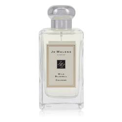 Jo Malone Wild Bluebell Perfume by Jo Malone 3.4 oz Cologne Spray (Unisex unboxed)