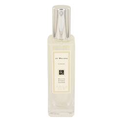 Jo Malone Wild Fig & Cassis Perfume by Jo Malone Perfume 1 oz Cologne Spray (Unisex Unboxed)