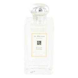 Jo Malone Wild Fig & Cassis Perfume by Jo Malone Perfume 3.4 oz Cologne Spray (Unisex Unboxed)