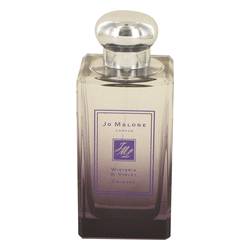 Jo Malone Wisteria & Violet Perfume By Jo Malone, 3.4 Oz Cologne Spray (unisex Unboxed) For Women