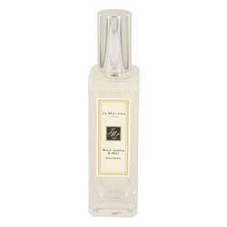 Jo Malone White Jasmine & Mint Perfume by Jo Malone Perfume 1 oz Cologne Spray (Unisex Unboxed)