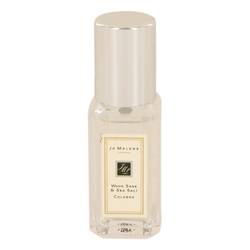Jo Malone Wood Sage & Sea Salt Cologne by Jo Malone 0.3 oz Cologne Spray (Unisex Unboxed)