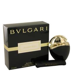 Jasmin Noir Perfume by Bvlgari Perfume 0.84 oz Eau De Parfum Spray