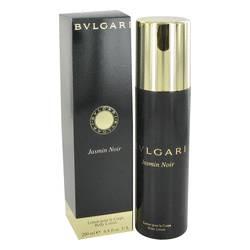 Jasmin Noir Perfume by Bvlgari Perfume 6.7 oz Body Lotion