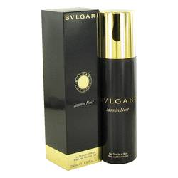 Jasmin Noir Perfume by Bvlgari Perfume 6.7 oz Shower Gel