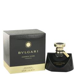 Jasmin Noir L'essence Perfume by Bvlgari Perfume 1.7 oz Eau De Parfum Spray