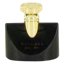 Jasmin Noir Perfume by Bvlgari 0.17 oz Mini EDP