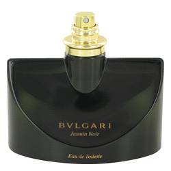 Jasmin Noir Perfume by Bvlgari | FragranceX.com