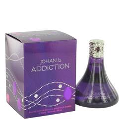 Johan B Addiction Perfume by Johan B Perfume 3 oz Eau De Parfum Spray