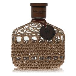 John Varvatos Artisan Acqua Cologne by John Varvatos Cologne 2.5 oz Eau De Toilette Spray (Unboxed)