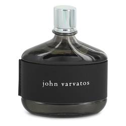 John Varvatos Cologne by John Varvatos 2.5 oz Eau De Toilette Spray (unboxed)
