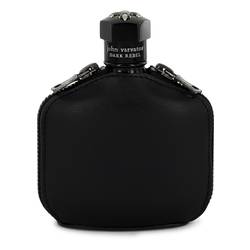 John Varvatos Dark Rebel Rider Cologne by John Varvatos Cologne 4.2 oz Eau De Toilette Spray (unboxed)