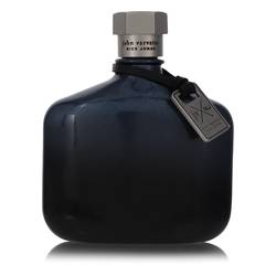 John Varvatos Nick Jonas Jv X Nj Cologne by John Varvatos 4.2 oz Eau De Toilette Spray (Blue Edition )unboxed