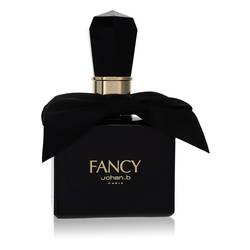 Fancy Pink by Johan.b, 2.8 oz Eau De Parfum Spray for Women
