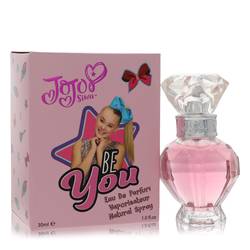 Jojo Siwa Be You Perfume by Jojo Siwa 1 oz Eau De Parfum Spray
